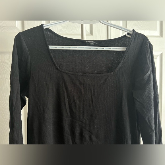 George Ribbed Dress - Picture 3 of 5